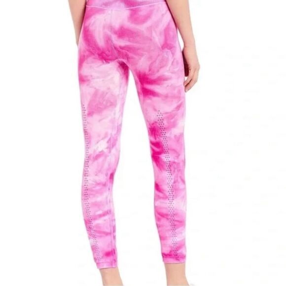 Free people movement good karma leggings tie dye pink - Picture 2 of 6